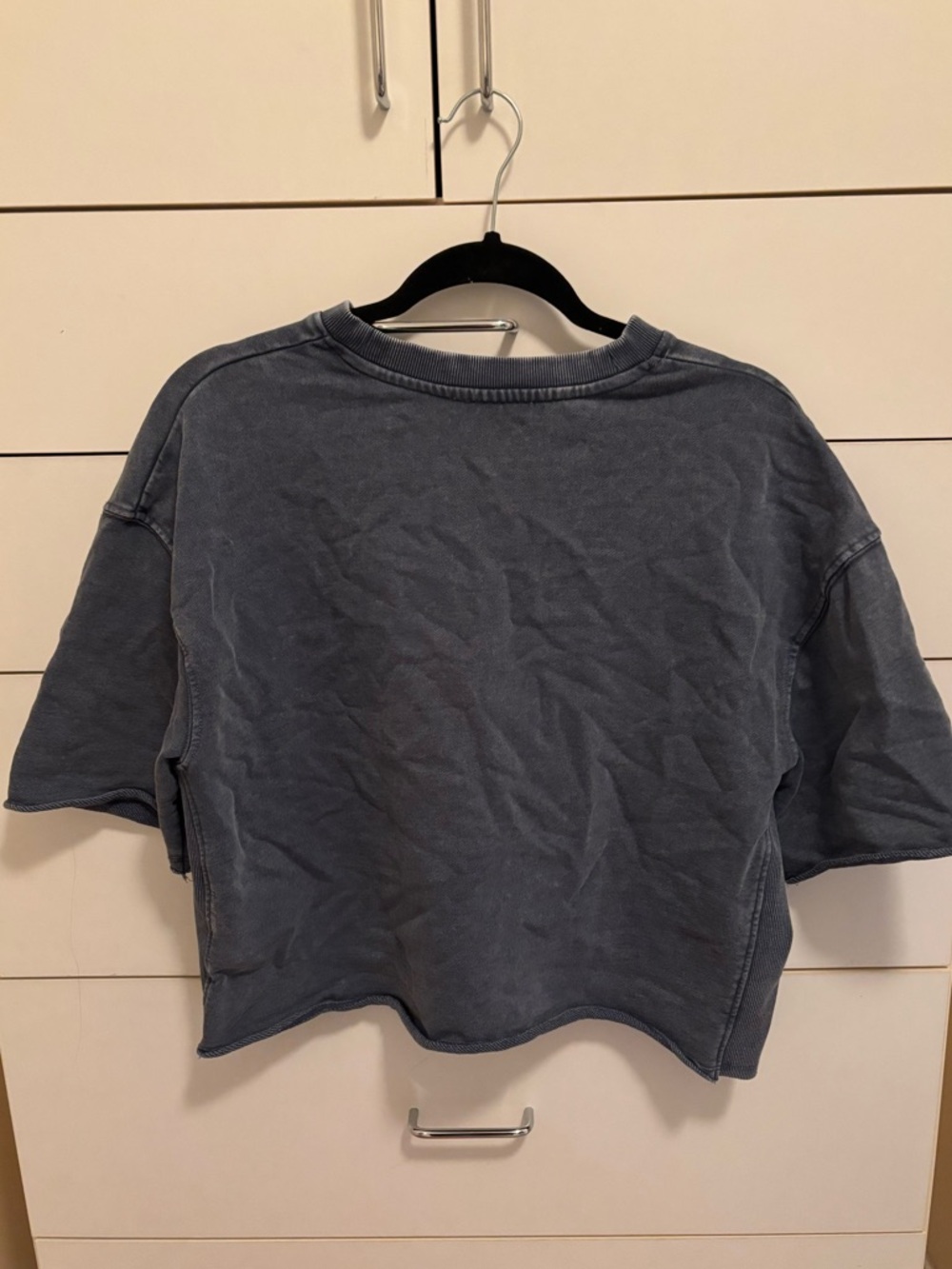 Zara short sleeve tshirt - Picture 3 of 3